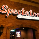 Spectators Bar - Tourist Information & Attractions
