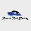 Richie's Boat Hauling gallery