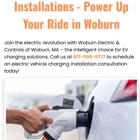 Woburn Electric and Controls, Inc