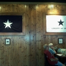 Texas Legends Steakhouse - American Restaurants