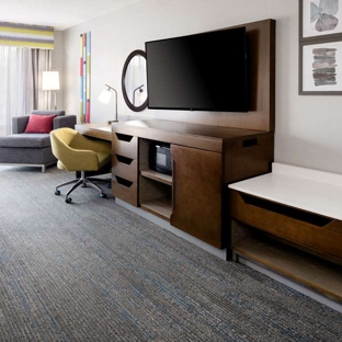 Hampton Inn Richmond-Southwest-Hull Street - Midlothian, VA