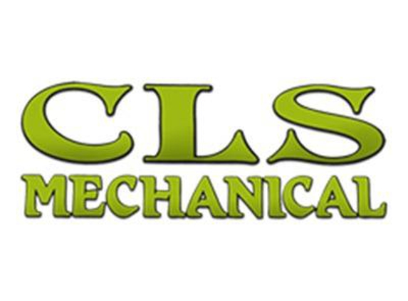 CLS Mechanical, Inc. - Mulliken, MI