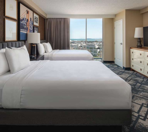 Embassy Suites by Hilton San Francisco Airport - South San Francisco, CA