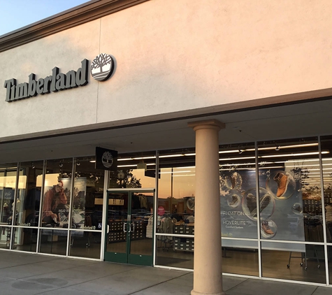 Timberland® , Factory Store - Gilroy - Gilroy, CA