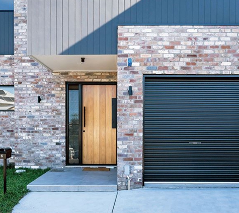 Steel-Line Garage Doors - Pooraka, SA. Roller Door