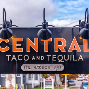 Central Taco and Tequila - Haddon Township, NJ