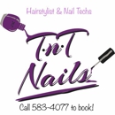 TnT Nails - Nail Salons