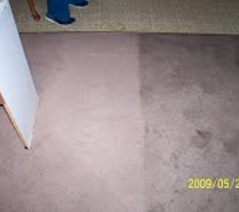 Allen's Carpet & Upholstery Cleaning - Huntsville, AL