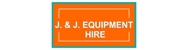 J & J Equipment Hire - Recycling Services
