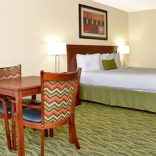 Best Western Orlando East Inn & Suites - Orlando, FL