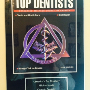 Dentistry @ Its Finest - Costa Mesa, CA