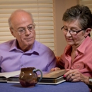 From The Heart - Senior Services - Home Health Services