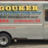 R E Gouker CO gallery