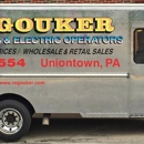 R E Gouker - Doors, Frames, & Accessories