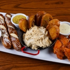 Bertucci's Italian Restaurant
