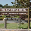 Del Mar Middle gallery