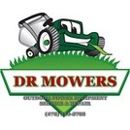 DR Mowers - Saw Sharpening & Repair