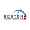 Boston Airport Express Car gallery
