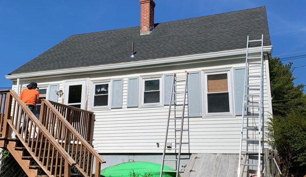 Segundo Construction - Concord, NH