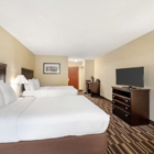 Best Western Plus Victor Inn & Suites