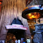 Bass Pro Shops