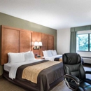 Comfort Inn & Suites LaVale - Cumberland - Motels
