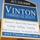 Vinton Commercial Realty