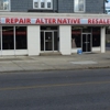 Alternative Resale Shop gallery