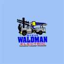 Steve Waldman Electric Inc - Electricians