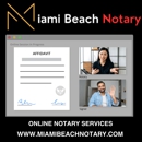 Miami Beach Notary - Notaries Public