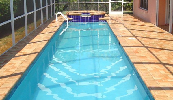 Dabco Pools Inc. & Dolphin Home Services - Naples, FL