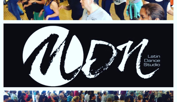MDN Latin Dance Studio - Belleville, NJ