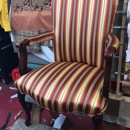 Davis Upholstery - Upholsterers