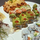 Tsunami Sushi Lafayette - Sushi Bars