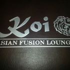 Koi Asian Fusion Lounge