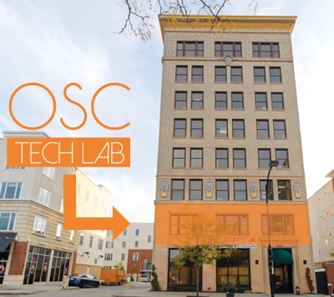 OSC Tech Lab - Akron, OH