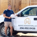 Hughes Renovations - Altering & Remodeling Contractors