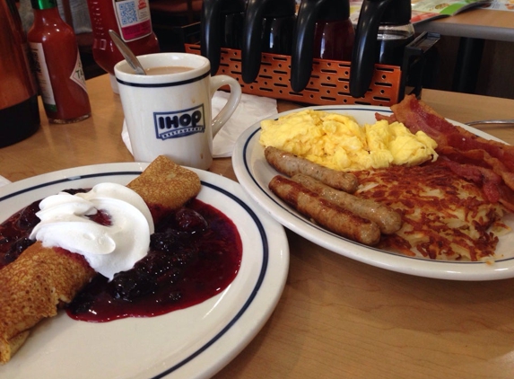 IHOP - Monterey Park, CA