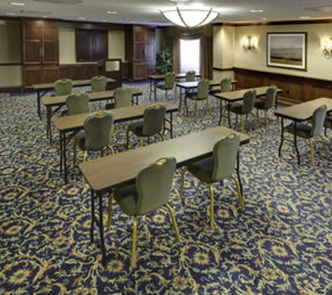 Hampton Inn beach - Beachwood, OH