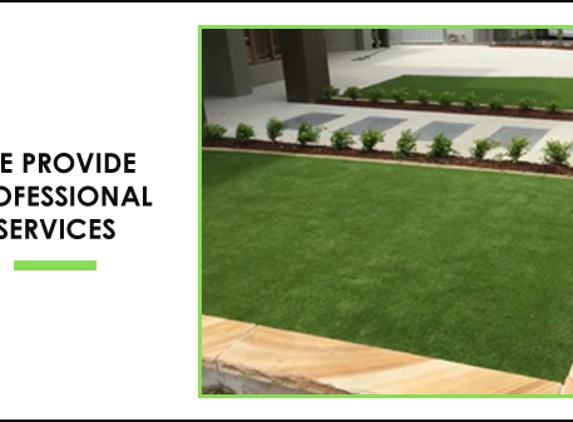 iview Landscapes - Kellyville, NSW. We Provide Professional Services