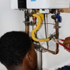 Level Up Plumbing gallery