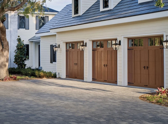 Garage Door Repair Livonia - Livonia, MI