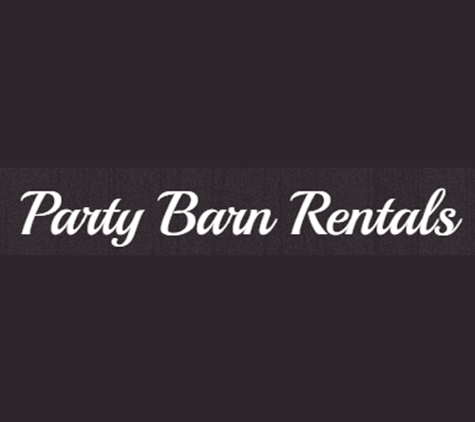Party Barn Rentals - Ardmore, OK