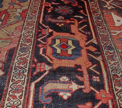 Oriental Rugs Specialist - Long Beach, CA