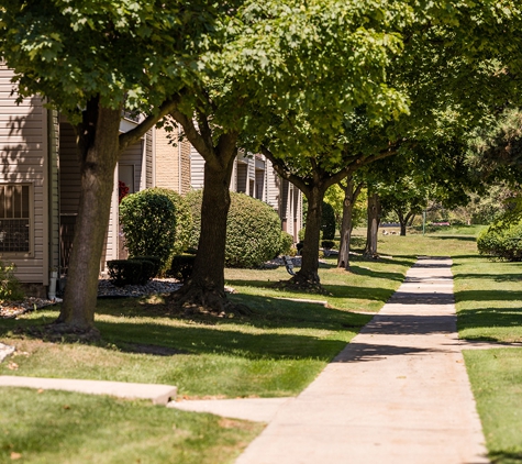 Sunnymede Apartments - Troy, MI