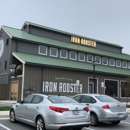 Iron Rooster - American Restaurants