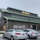 Iron Rooster Canton
