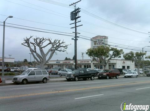 Water 4 U - Culver City, CA