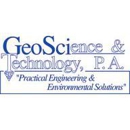Geoscience & Technology - Geotechnical Engineers