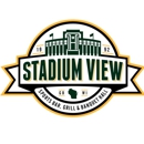 Stadium View Sports Bar & Banquet - Restaurants